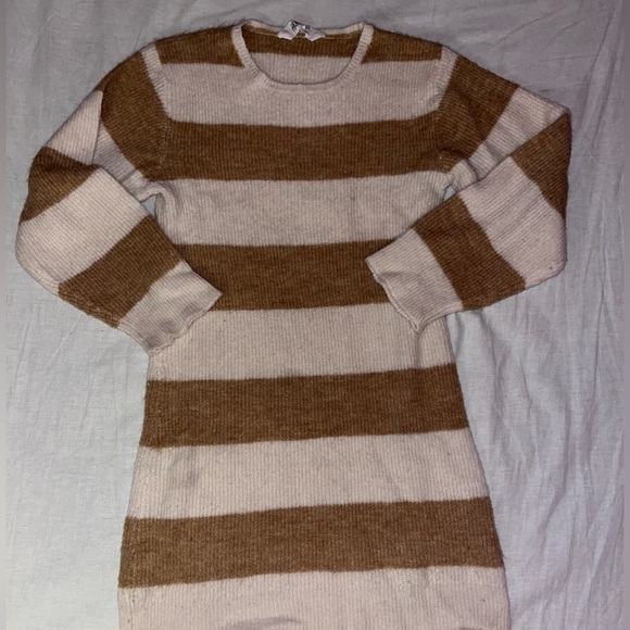 Kids H&M SWEATER DRESS - Picture 6 of 9